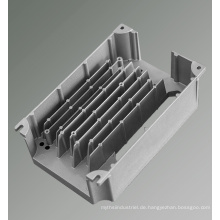 Metal Casting Technology Aluminium Kühlkörper für Frequenzumrichter